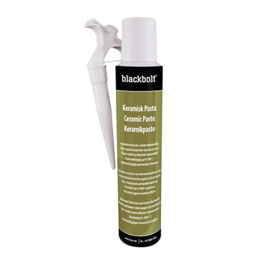 blackbolt Keramisk Pasta 200 ml - 1