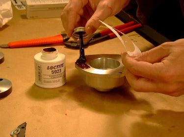 Flangetætning Loctite 5923 117 ml - 1