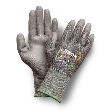 Lebon Metalfit TDM Cut F str 9 - 1