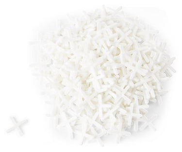 G. Funder Flisekryds 3 mm 250 stk. - 1