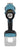 Makita 18V Varmluftpistol DHG180Z solo - 10
