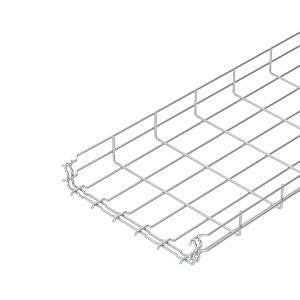 Gitterbakke Magic GRM 55x300x3000mm elgalvaniseret G - 1