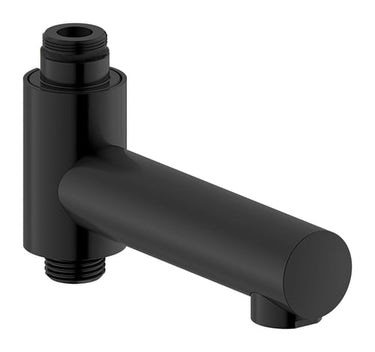 Damixa svingtud mat sort - 1