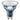 MASTER LEDspot ExpertColor 5.5-50W GU10 940 36° - 1