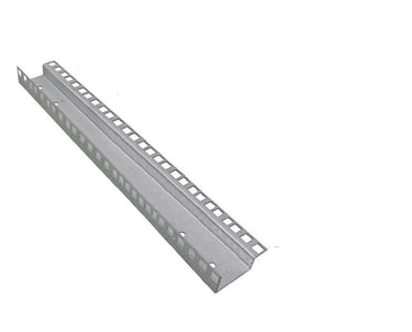 BKT 19" Profilskinne sæt (2 stk) 21HE - 1
