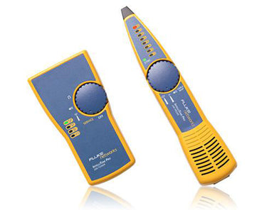 Fluke IntelliTone Pro 200 LAN og tone probe - 1