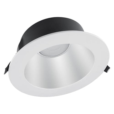 LEDVANCE Downlight Performance UGR19 1500lm 155mm 14W/830 IP54 - 1
