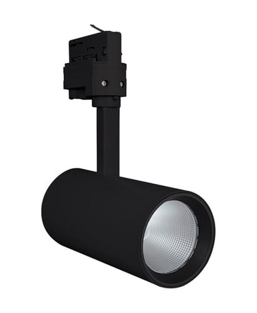 LEDVANCE Tracklight Spot 2660lm 35W/930 Ra90/UGR16 sort - 1