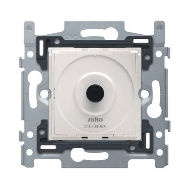 Lysdæmper drejepotentiometer til dæmpbar LED 4 - 200 W 2-leder - 1