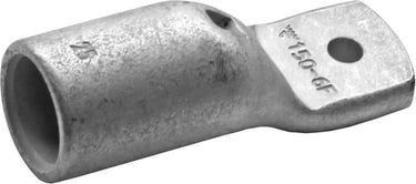 Cu-rørkabelsko m. smal laske KRFS150-12 150mm² M12 - 1