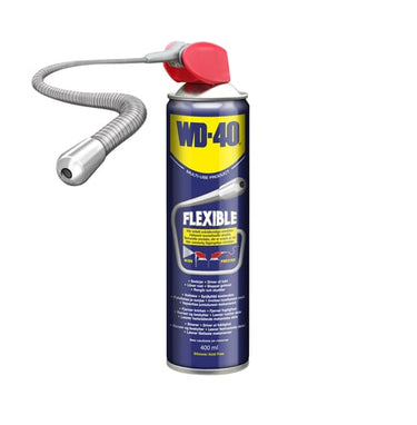WD-40 Smøreolie Multi 400ml Flexible - 1