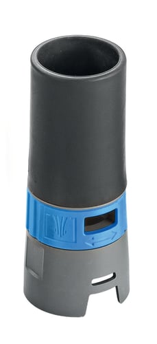 Baier overgang ø38 mm bss606-607-608 - 1