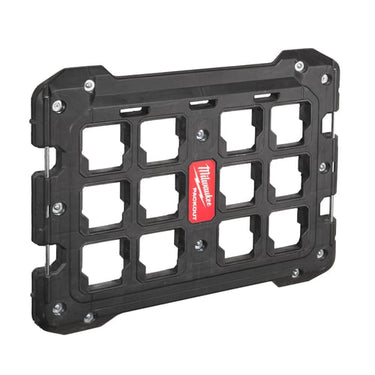 Milwaukee Packout monteringsplade - 1