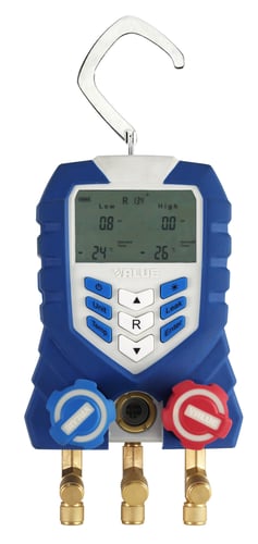 Digital Manifold VDG-1 - 1