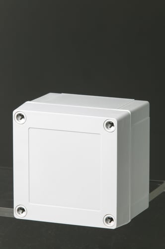 Kasse ABS 95/75 HG - 1
