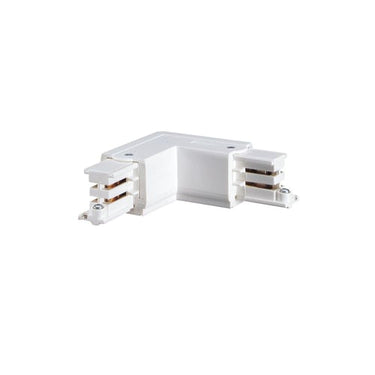 GLOBAL XTS 34-3 L-kobling Hvid - 1
