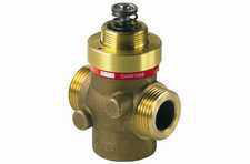 Danfoss VM2 40 sædeventil kvs 16,0 - 1