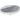 Geberit Variform håndvask 550x450x178mm nedf hvid porcelæn - 1