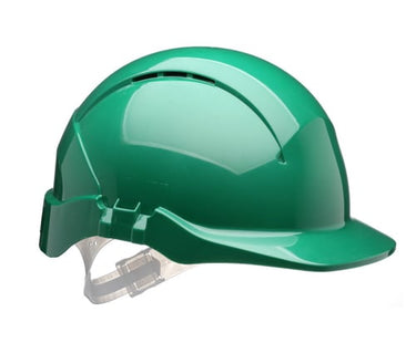 Concept med ventil lang skygge grøn - 1