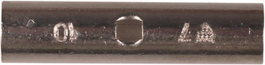 Cu-pressemuffe KST10 10mm² - 1