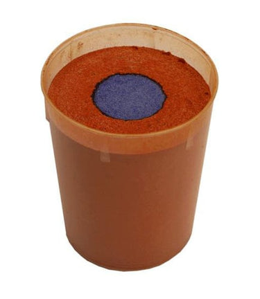 Colour BRANDAX KSO røgpatron - 1