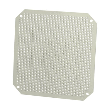 Montageplade NEO isoleret 3232 - 1
