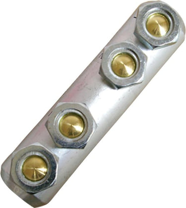 Knækbolt muffe SC95R95S 50-95mm² vendbar - 1