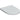 Geberit Icon toiletsæde m/låg 360x450x50mm duroplast hvid - 1