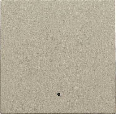 Tangent til smart tryk med linse champagne coated - 1