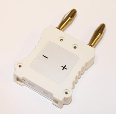 Temperaturadapter for standard type K - 1