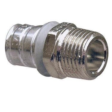 Uponor S-Press preskobling muffe/nippel 50 mm x 1 1/2" - 1