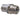 Uponor S-Press preskobling muffe/nippel 40 mm x 1 1/4" - 1