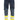 FR Dame buks stretch 6322881 Gul/Mar 48 - 1