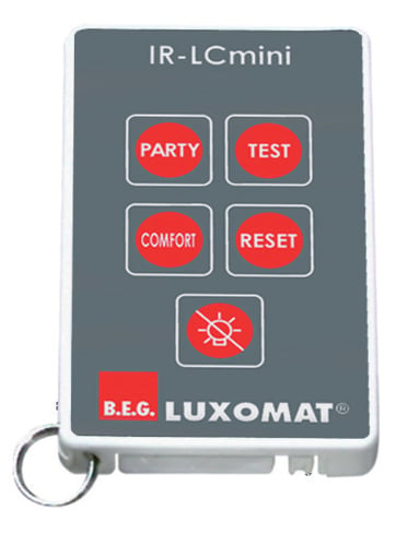 Fjernbetjening IR-LC Mini - 1