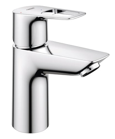 BauLoop etg håndv 5,7l S push up bv KS - 1