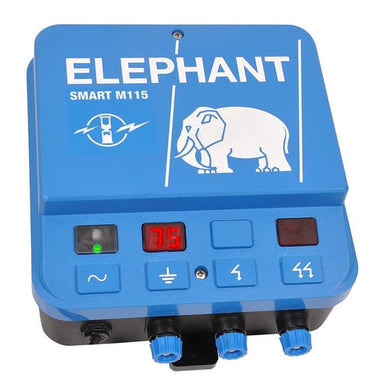 Elephant Smart M115-D - 1