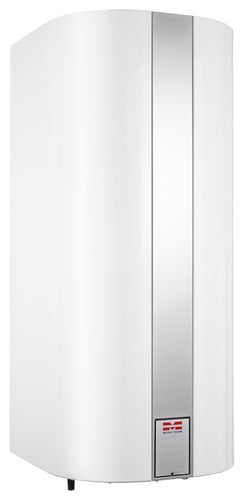 Metro varmepumpebeholder model 110 - 1