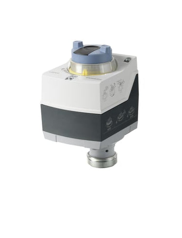 SAS61.03 Ventil aktuator 400N 24V modulerende 30s - 1