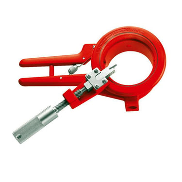 Rothenberger rørskærer Rocut 110mm u/tilbehør u/taske - 1