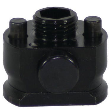 Pro-fit Adapter Til Hulsave 32-330MM - 1