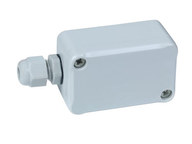 METRO THERM ekstra I/O modul 0-7 - 1