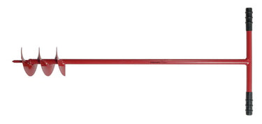 Pælebor Ø 140MM - 1