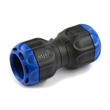 Isiflo Sprint samlemuffe 40 x 40 mm - 1