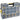Stanley organiser 430x33x9,0 cm - 1