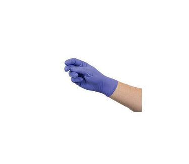 Handske Microflex 93-843 str 6,5-7 (S) - 1