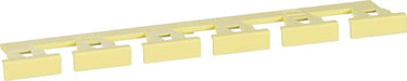 Actassi Farvekode for dataudtag gul - 1