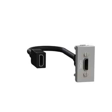 Udtag enkelt HDMI - 1