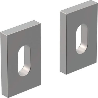 Geberit Centaurus afstandsstk t/urinal - 1