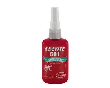 Lejesikring Loctite 601 50 ml - 1