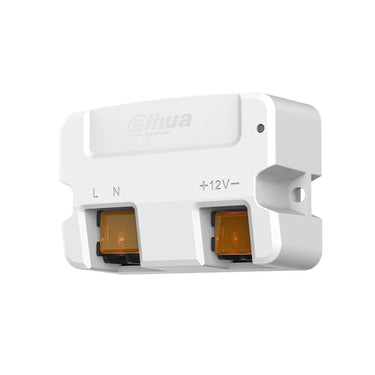 DC12V1.5A strømforsyning DH-PFM320D-015 - 1